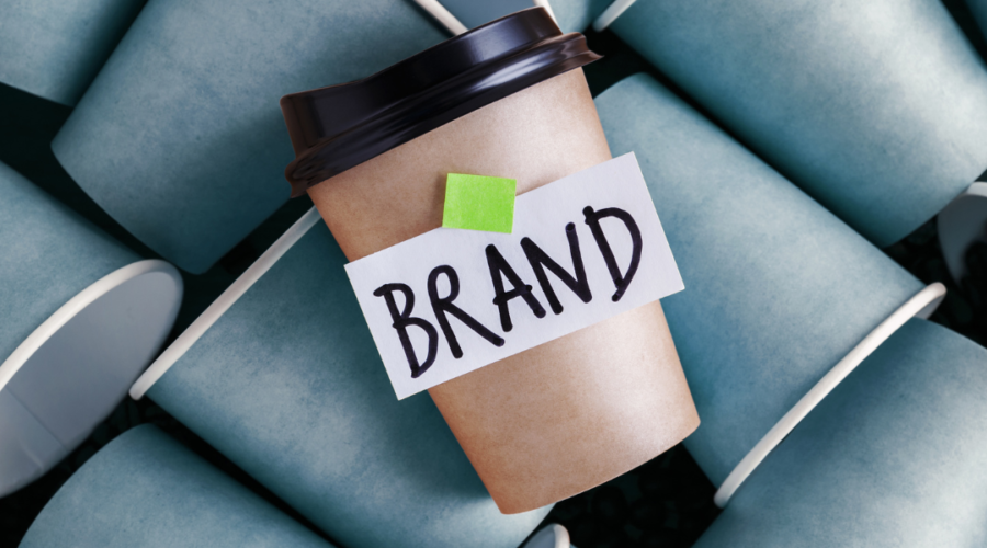 Brand identity per comunicare il marchio ai clienti